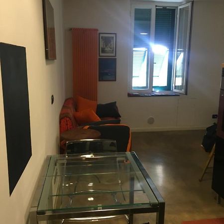 La Casetta In Strada Nuova Genova Esterno foto