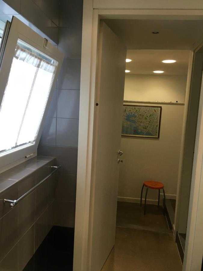 La Casetta In Strada Nuova Genova Esterno foto